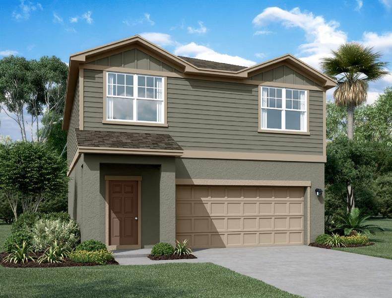 1830 Sundance Chase Road - Photo 1