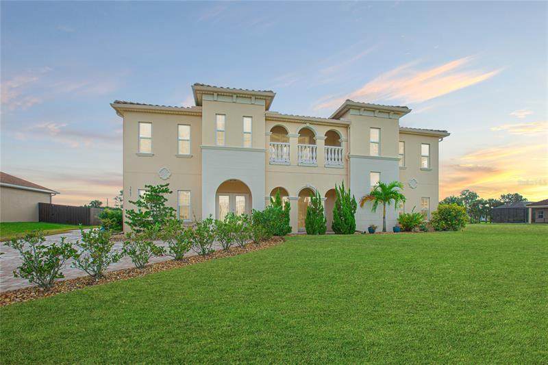 3587 Province Drive - Photo 1