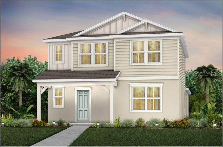 4071 Feather Tree Drive - Photo 1