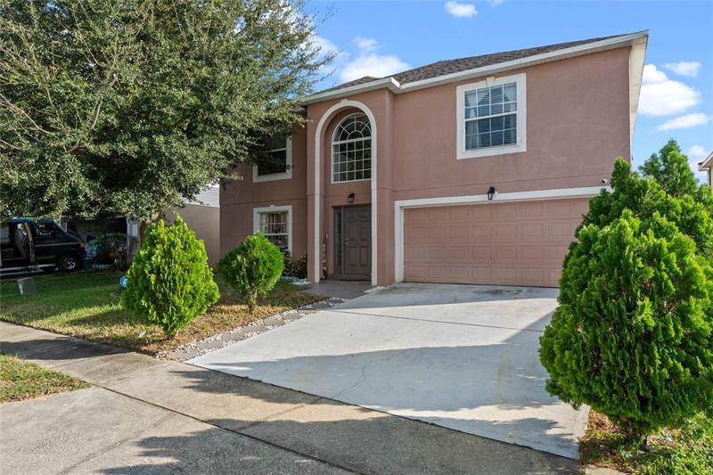517 Milford Street - Photo 1