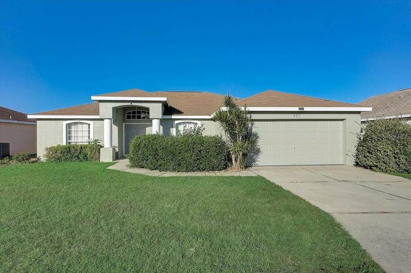 823 Summer Glen Drive - Photo 1