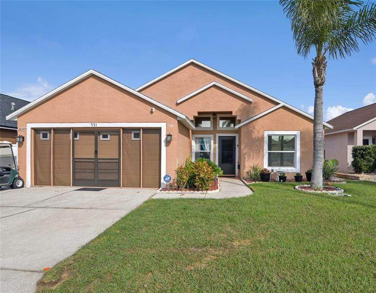531 Majesty Drive - Photo 1