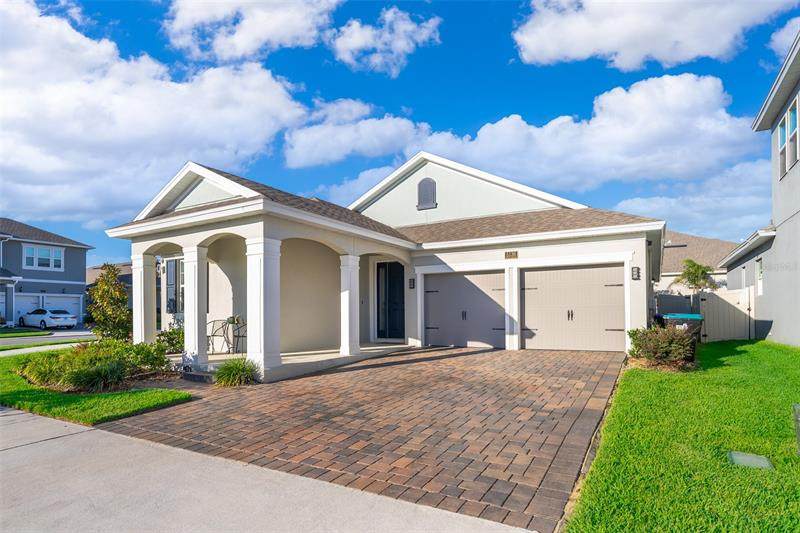 5136 Breezy Acres Street - Photo 1