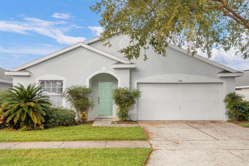 256 Bailey Circle - Photo 1