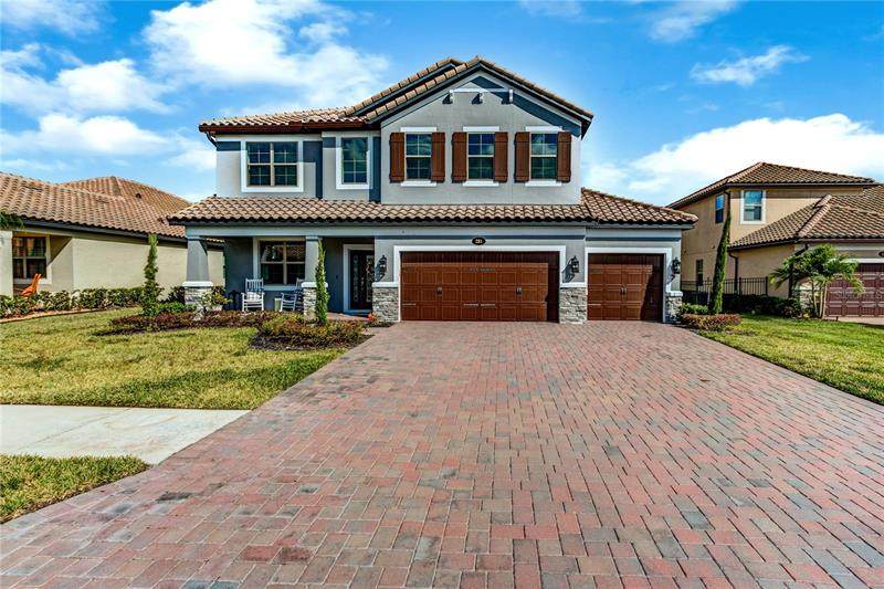 231 Lugano Way - Photo 1