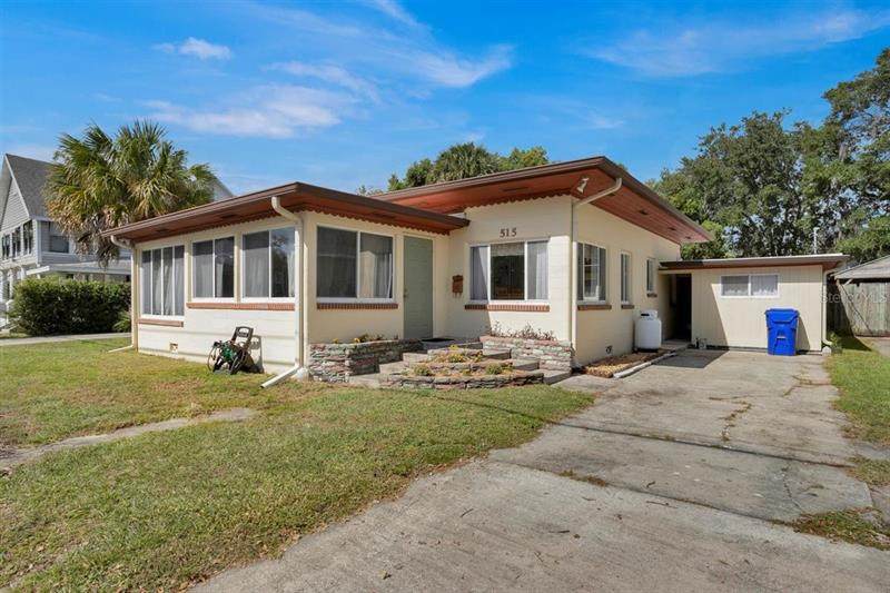 515 Mabbette Street - Photo 1