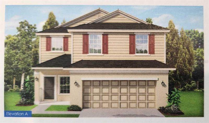 4535 Sagefield Drive - Photo 1