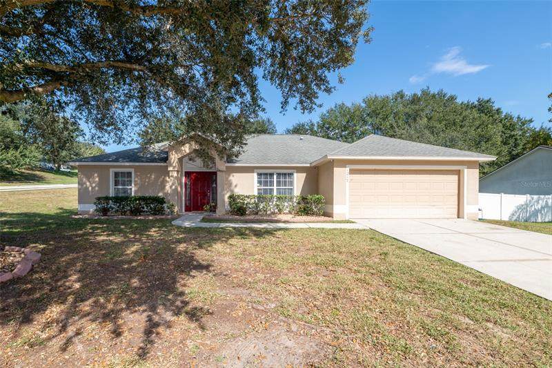 1217 Rain Forest Lane - Photo 1