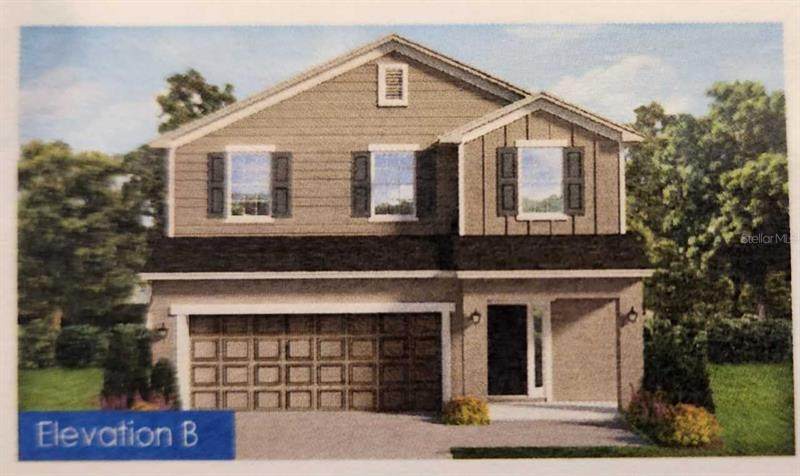 4559 Sagefield Drive - Photo 1