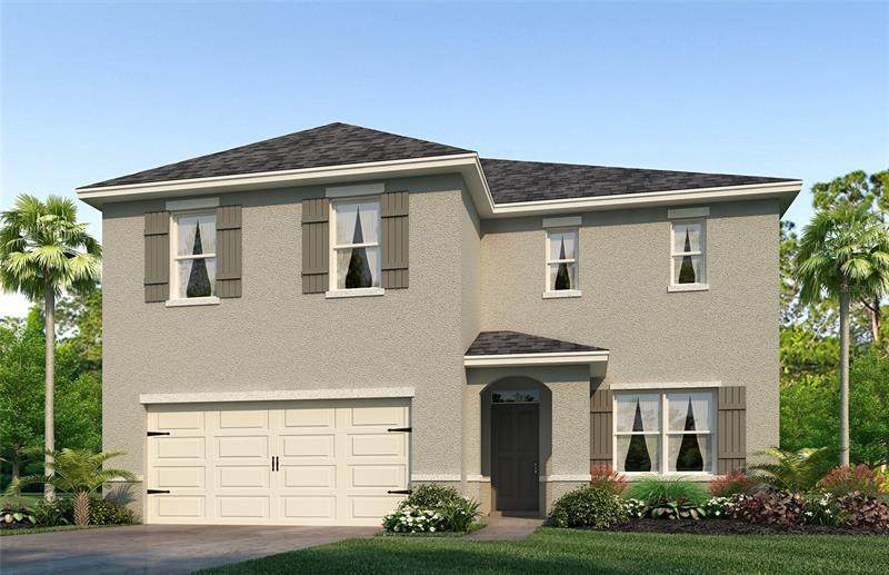 3209 Eastgrove Terrace - Photo 1
