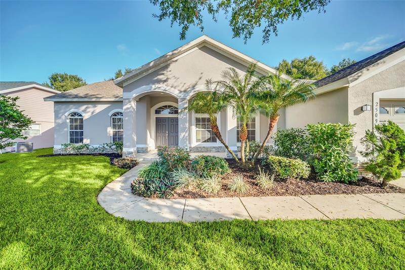 2509 Holly Berry Circle - Photo 1