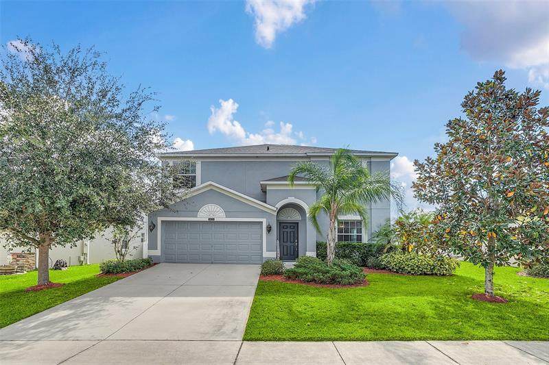 5824 Rutherford Road - Photo 1