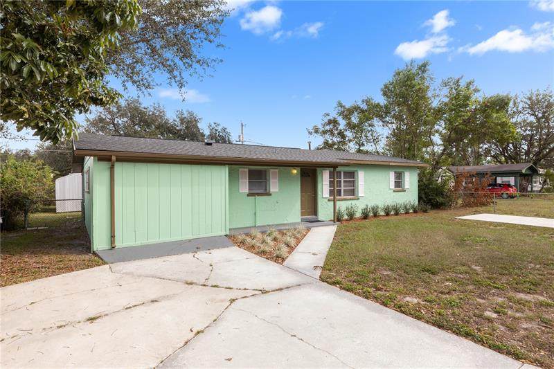 1718 Optimist Drive - Photo 1