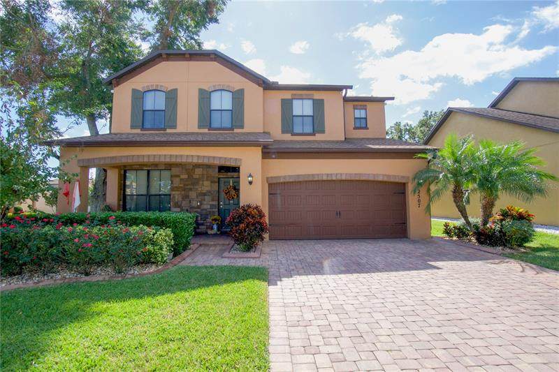 2507 Red Berry Way - Photo 1