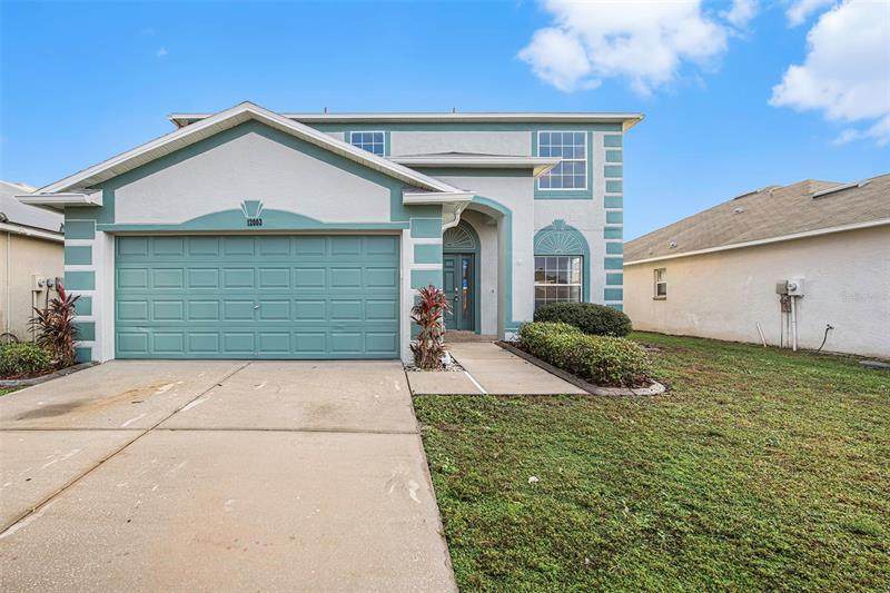 12003 Butler Woods Circle - Photo 1