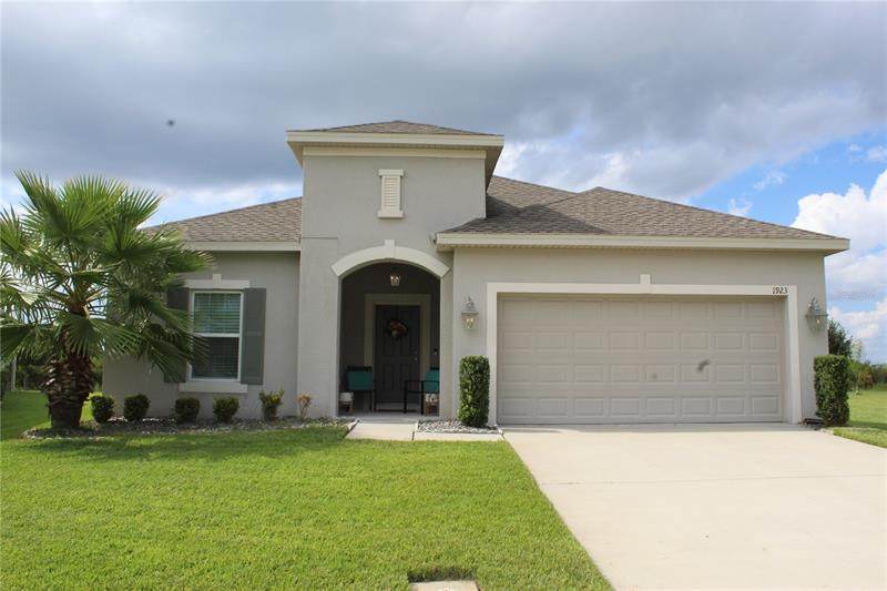 1923 Castleton Drive - Photo 1