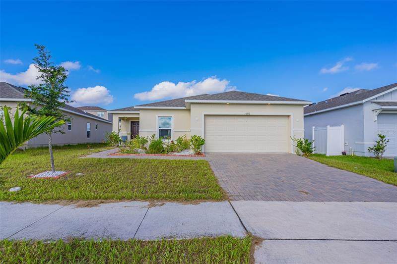 602 Black Eagle Drive - Photo 1