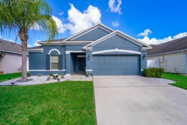 2725 Stanwood Drive - Photo 1