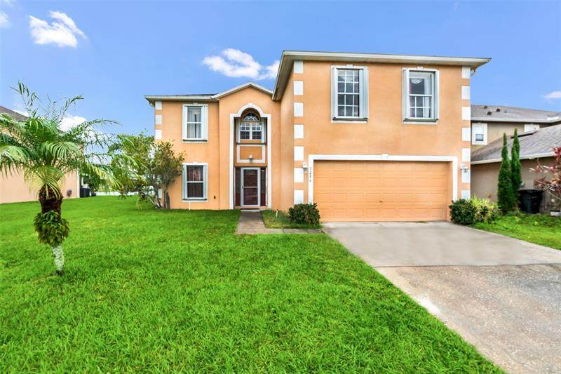 5286 Sunset Canyon Drive - Photo 1
