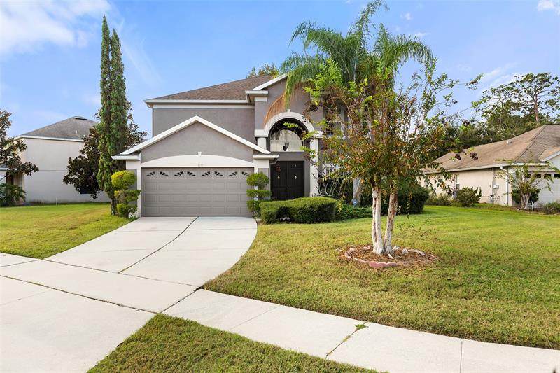 9257 Pecky Cypress Way - Photo 1