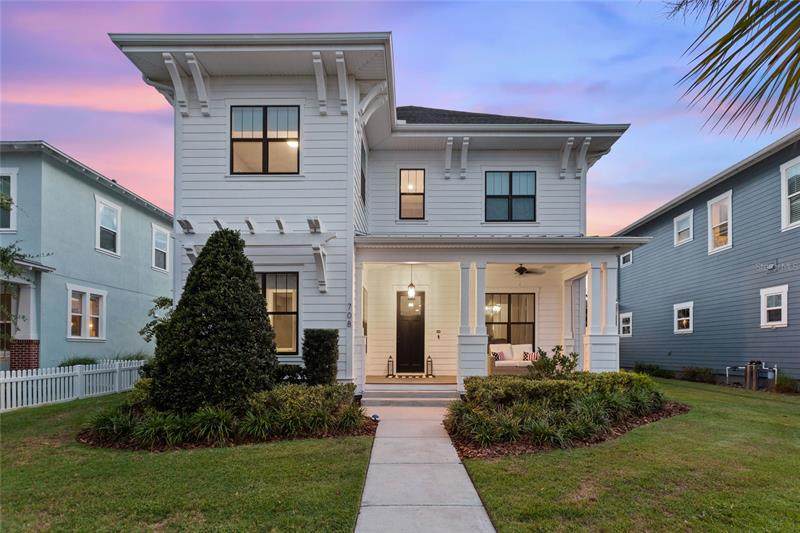 708 Lake Brim Drive - Photo 1
