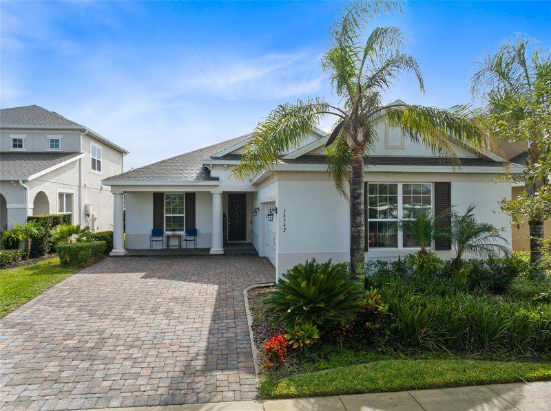 14542 Black Quill Drive - Photo 1