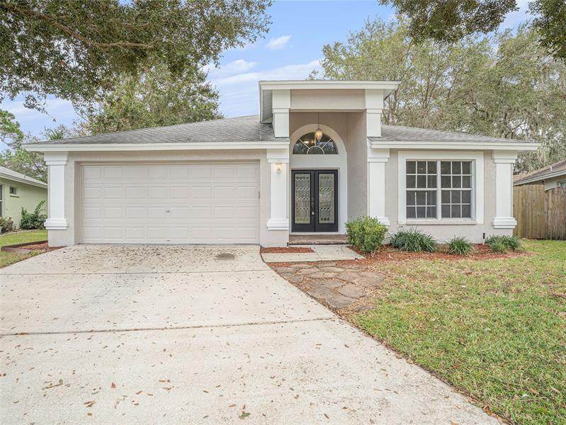 4626 Preston Woods Drive - Photo 1