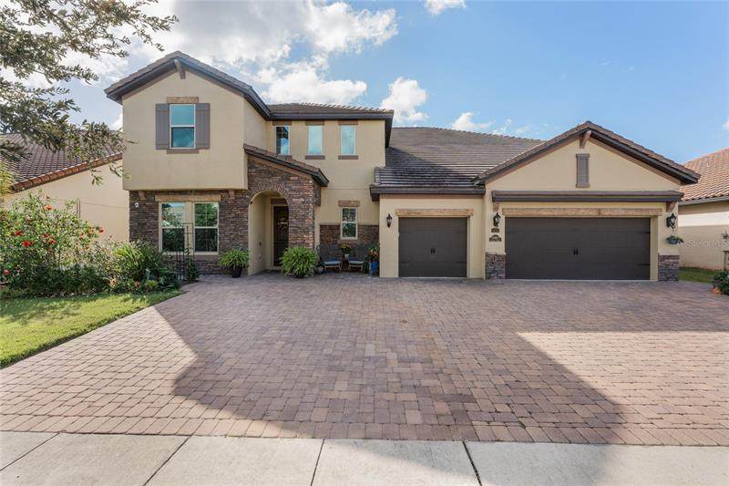 8434 Chilton Drive - Photo 1