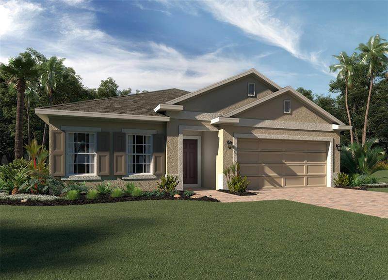 1221 Celery Oaks Lane - Photo 1