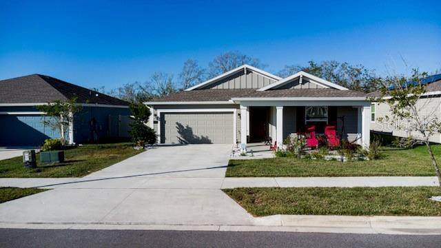 504 Andrea Circle - Photo 1