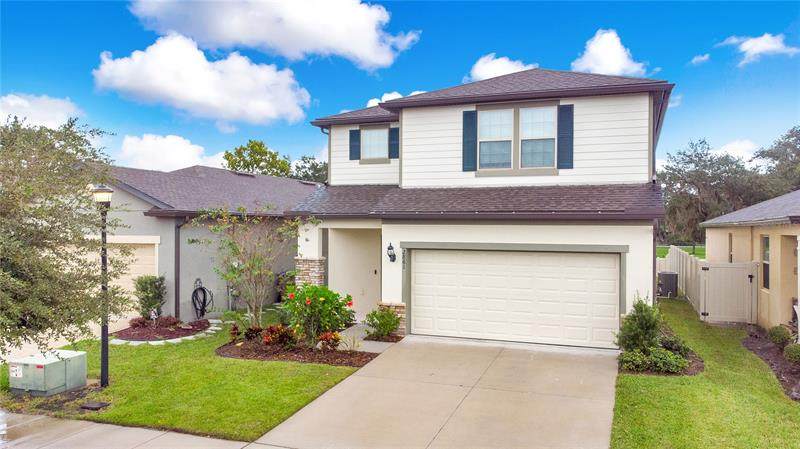 2861 East Lake Pointe Drive - Photo 1