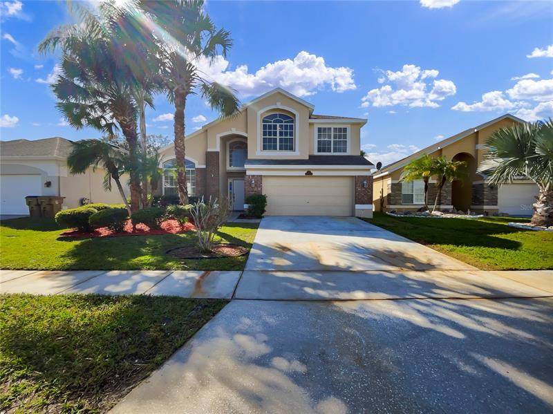 1847 Wedgewood Way - Photo 1