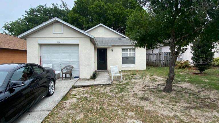 5641 Piney Ridge Drive - Photo 1