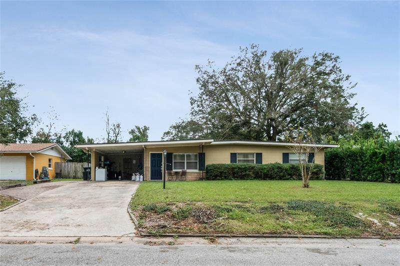 3804 Pembrook Drive - Photo 1