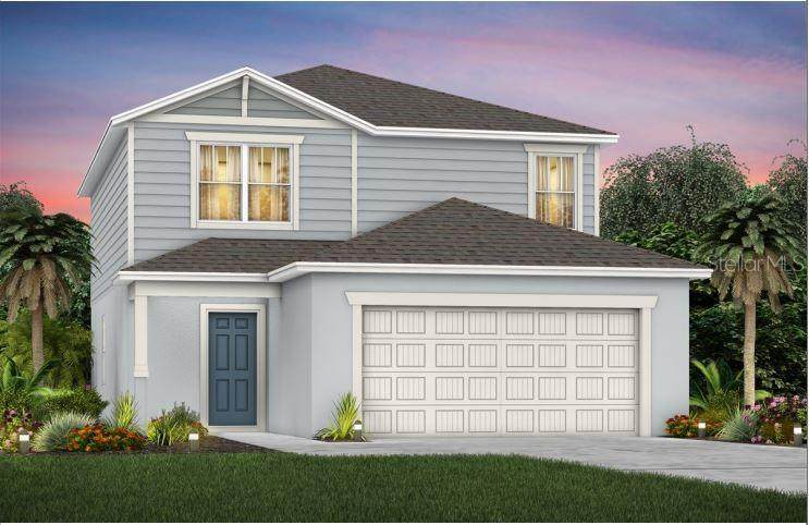 2217 Canopy Terrace Boulevard - Photo 1