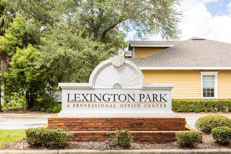 200 Lexington Green Lane - Photo 1