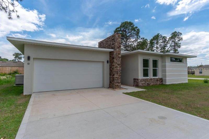 53 Inconnu Drive - Photo 1