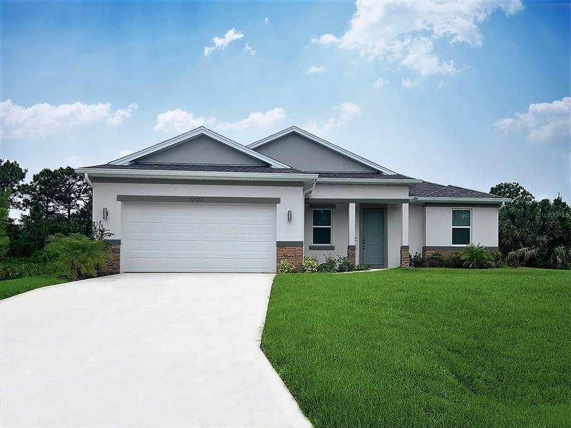 2292 Blueberry Road - Photo 1