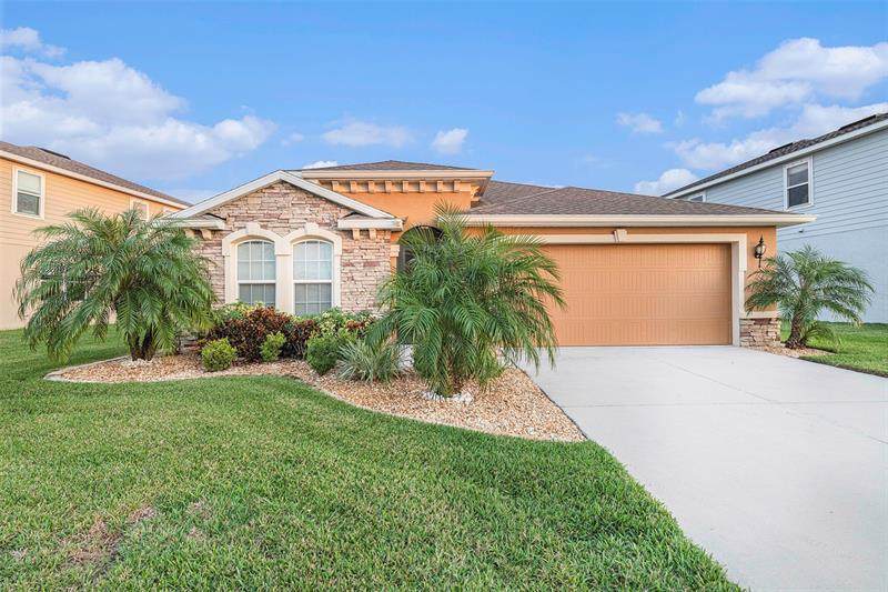 14110 Poke Ridge Drive - Photo 1