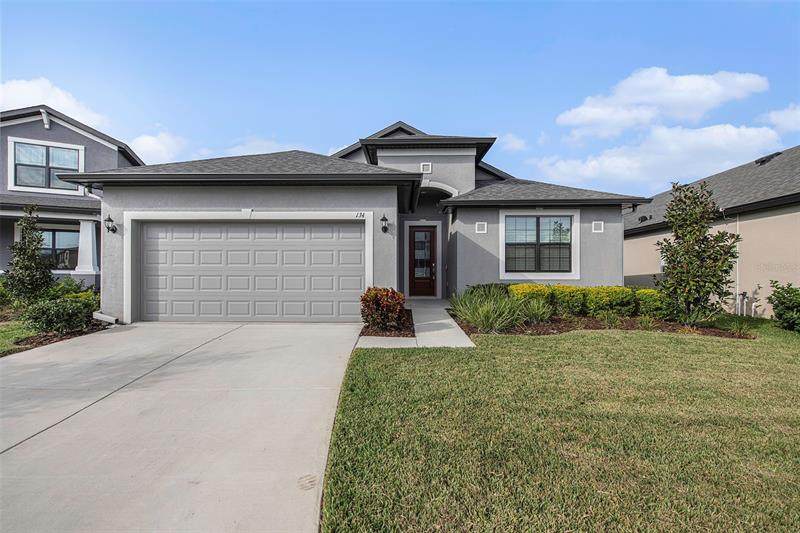134 Azul Drive - Photo 1
