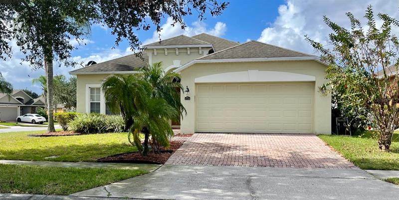 1734 Plantation Pointe Drive - Photo 1