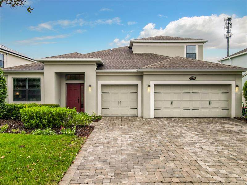 5732 Rue Galilee Lane - Photo 1