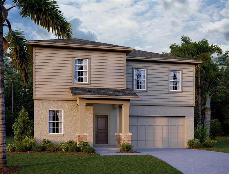 2322 Endeavor Way - Photo 1