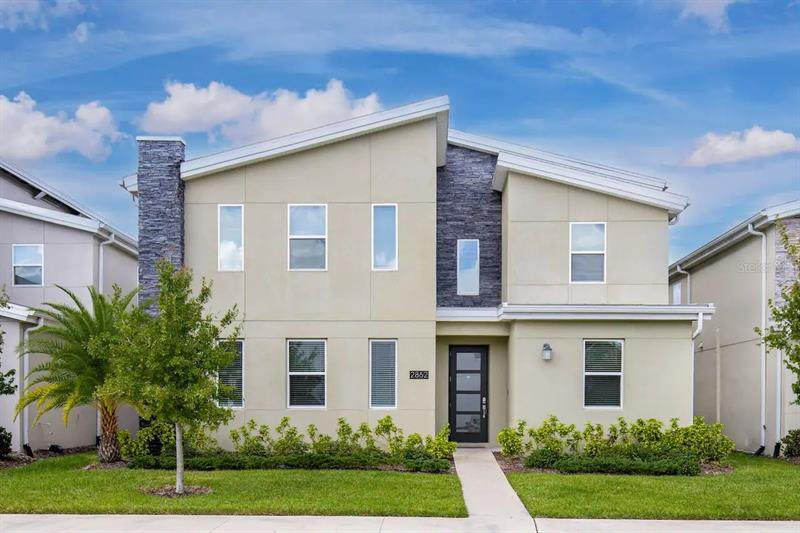 2862 Stanza Court - Photo 1