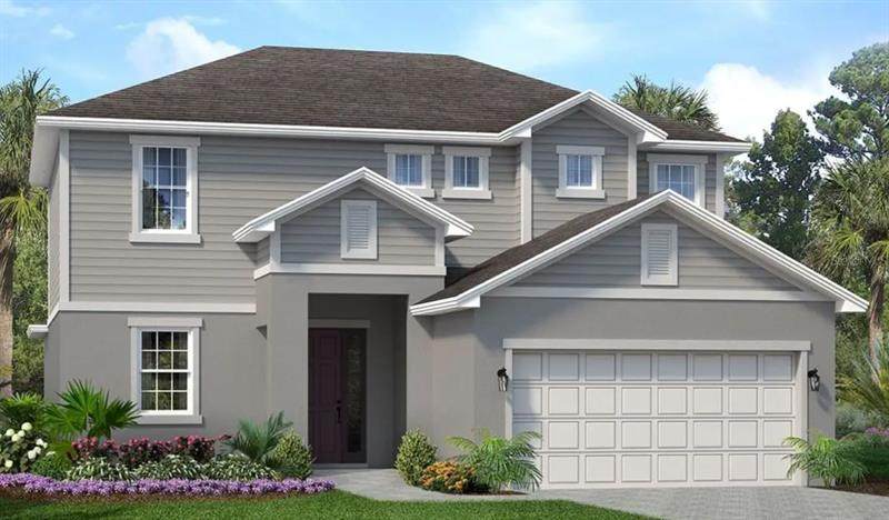 1240 Tupelo Trail - Photo 1