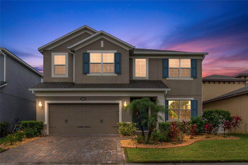 3462 Puxton Drive - Photo 1