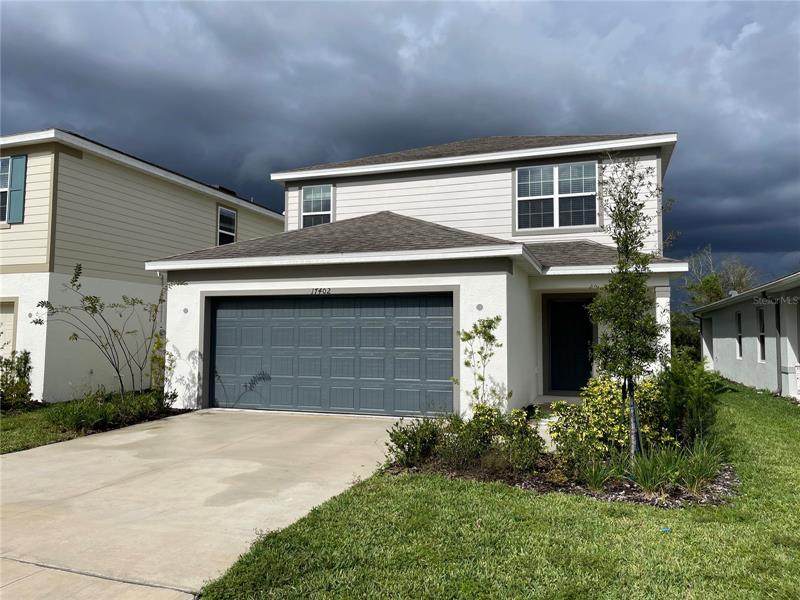 17402 Millions Lakes Court - Photo 1