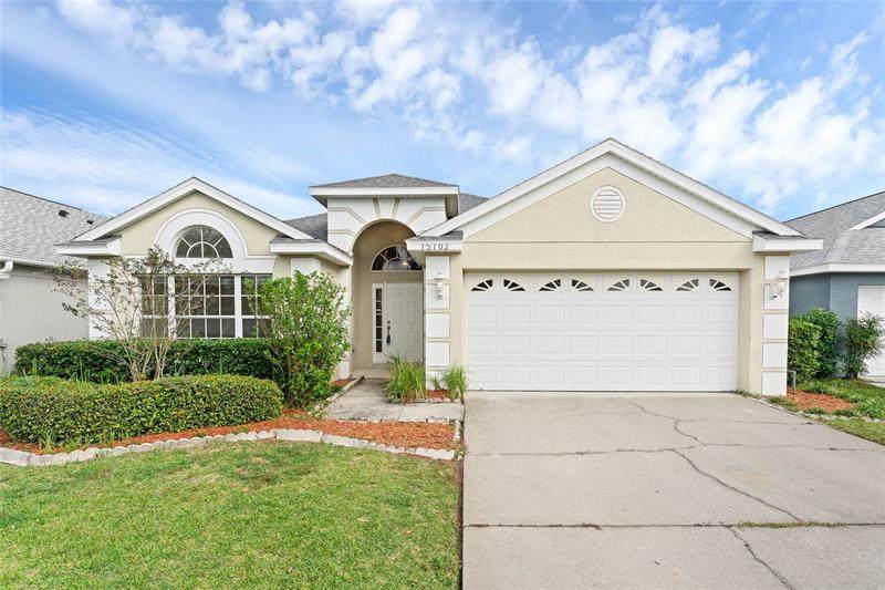 15703 Markham Drive - Photo 1