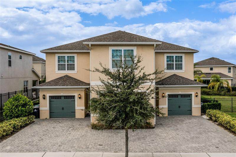 310 Falls Drive - Photo 1