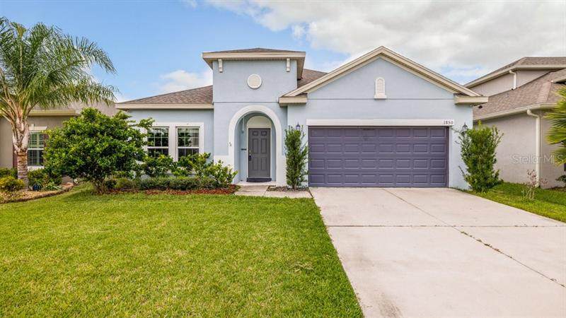 1850 Castleton Drive - Photo 1